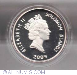 Image #2 of 25 Dollars 2003