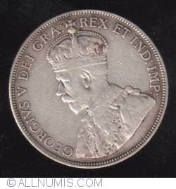 Image #1 of 50 Cents 1914
