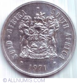 1 Rand 1971