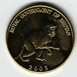 5 Chhertum 2003