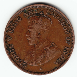 Image #2 of 1 Cent 1914