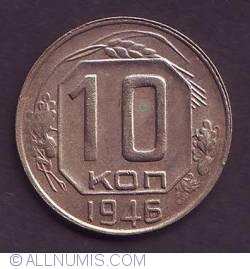 10 Copeici 1946