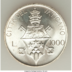 Image #1 of 1000 Lire 1978