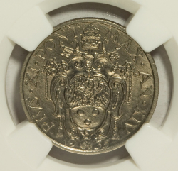 20 Centesimi 1935 (XIV)
