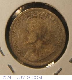 Image #2 of 10 Cents 1920