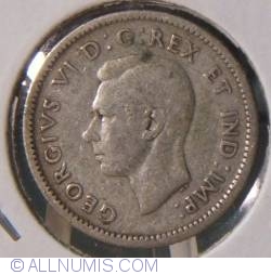 10 Cents 1941