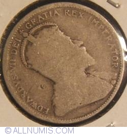 Image #2 of 25 Cents 1907
