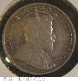 Image #2 of 5 Cents 1906