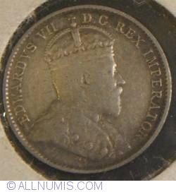 Image #2 of 5 Cents 1907