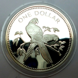 Image #1 of 1 Dollar 1979