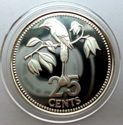 Image #1 of 25 Cents 1979