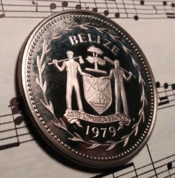 [PROOF] 10 Dollars 1979