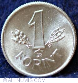 1 Forint 1958