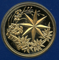 Image #2 of 100 Dollars 1979