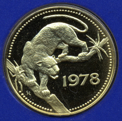 Image #2 of 250 Dollars 1978
