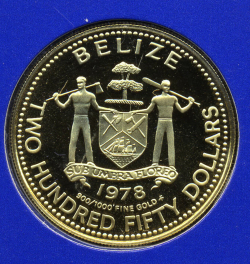 250 Dollars 1978