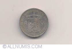 Image #2 of 1 Gulden 1930