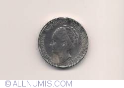 Image #1 of 1 Gulden 1940