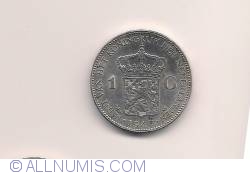 Image #2 of 1 Gulden 1940