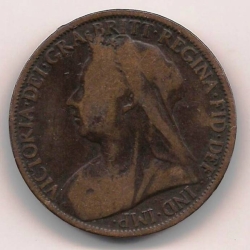 Image #2 of Penny 1901
