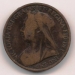 2 : Penny 1901