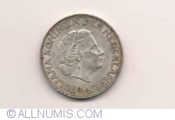 Image #1 of 2 1/2 Gulden 1959