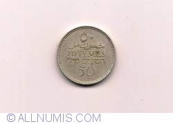 50 Mils 1939