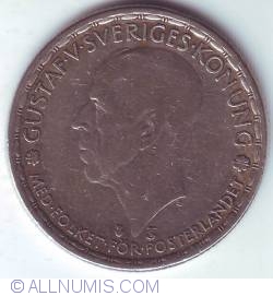 Image #2 of 1 Krona 1948
