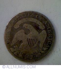 Image #2 of Capped Bust Dime 1835