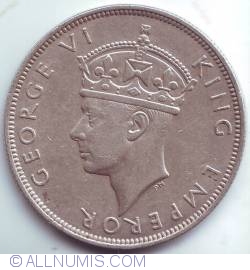 1/2 Crown 1939