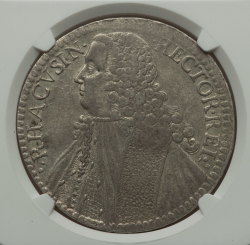 Image #2 of 1 Tallero 1766