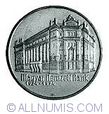 Image #2 of 50 Forint 1974 - Aniversarea de 50 ani a Bancii Nationale