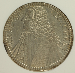 Image #2 of 1 Tallero 1767 GB-DA