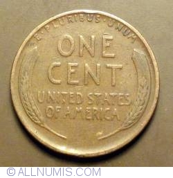 Image #2 of Lincoln Cent 1930 D
