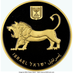 20 New Sheqalim 2014 - Hurva Synagogue