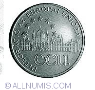 Image #2 of 1000 Forint 1996 - Uniunea Europeana