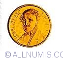 Image #2 of 10000 Forint 1993 - Aniversarea de 100 ani de la moartea Compozitorului Ferenc Erkel