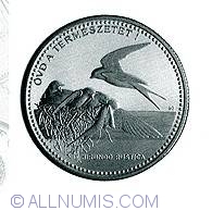 Image #2 of 2000 Forint 1998 - World Wildlife Fund