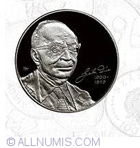 Image #2 of 3000 Forint 2000 - Denes Gabor - Inventatorul hologramei
