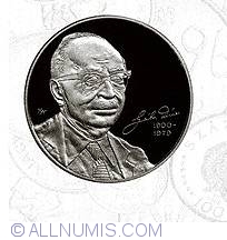 3000 Forint 2000 - Denes Gabor - Hologram inventor