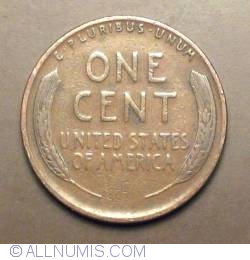 Lincoln Cent 1931