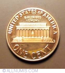1 Cent 1980 S