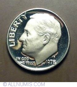 Image #1 of Dime 1978 S