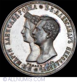 Image #2 of 1 Rouble 1841
