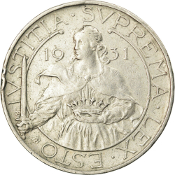 Image #2 of 10 Lire 1931 R