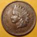 1 : Indian Head Cent 1905