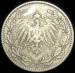 2 : 1/2 Marcă 1906 J