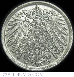 Image #2 of 10 Pfennig 1920