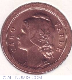 Image #2 of 20 Centavos 1930