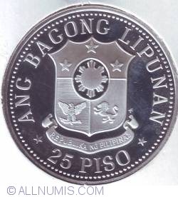 Image #1 of 25 Piso 1975
